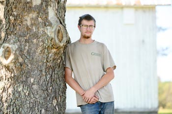 Bryce Kulp